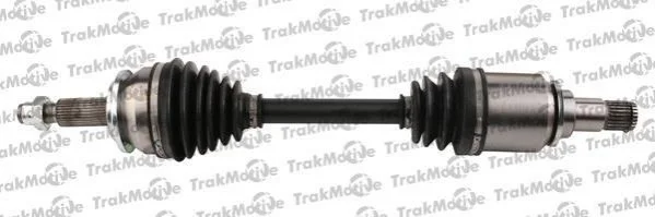 TOYOTA Напіввісь перед. ліва AVENSIS 2.2 D-4D 08-18 TRAKMOTIVE 300982 (фото 1)