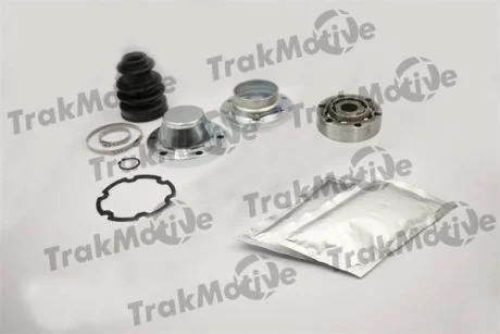VW ШРКШ внутрішній к-кт 28 зуб.Audi Q7,Touareg 02- TRAKMOTIVE 450056
