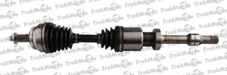 VOLVO Напіввісь передн. прав. S80 I (184) T6 98-01 TRAKMOTIVE 301056