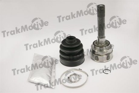 MAZDA Шрус внешний к-кт Mazda B-Serie 2,5D -06 TRAKMOTIVE 40-0253