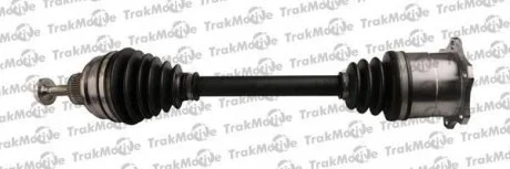 AUDI піввісь L=494mm 42 зуб. Q5 2.0 TDI 08-12 TRAKMOTIVE 300049