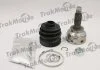 MAZDA ШРУС внешний к-кт 28/23зуб. 626 91- TRAKMOTIVE 400164 (фото 1)