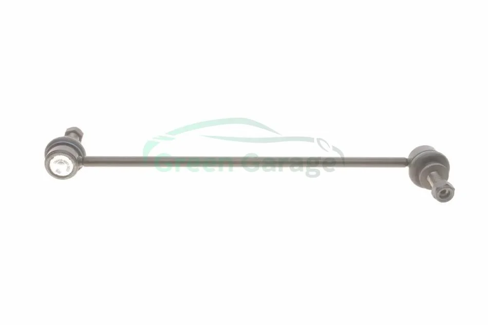 Кронштейн(тяга) стабілізатора з гайками FEBI BILSTEIN 184409 (фото 1)