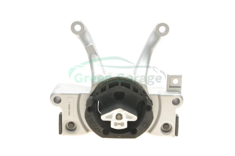 Подушка КПП BMW 5 (G30/G31)/6 (G32)/7 (G12)/X3 (G01) 2.0D B47/B48 15- (вир-во FEBI) FEBI BILSTEIN 184090 (фото 1)