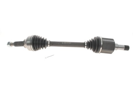 К-т валу привідного FEBI BILSTEIN 182965