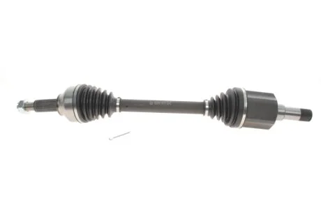 К-т валу привідного FEBI BILSTEIN 182965