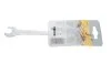 Ключ з відкритим зевом, двосторонній, 12 х 13 мм TOPEX 35D607 (фото 3)