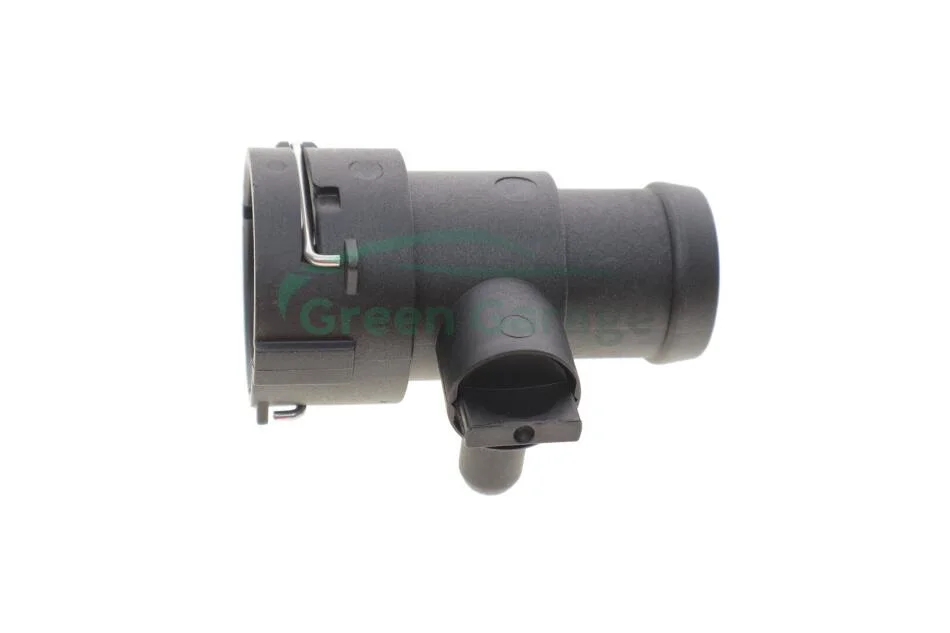 Фланець охолоджуючої рідини ADLER 8K0122293F (фото 1)