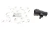 Фланець охолоджуючої рідини ADLER 8K0122293F (фото 2)