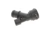 Фланець охолоджуючої рідини ADLER 6Q0122291F (фото 3)