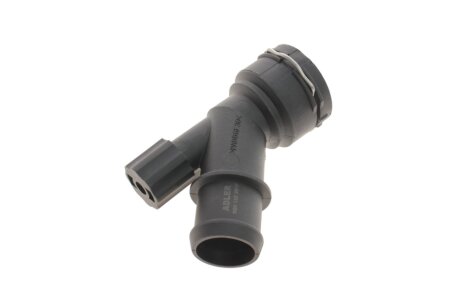 Фланець охолоджуючої рідини ADLER 6Q0122291F