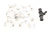 Фланець системи охолодження ADLER 5Q0121087A (фото 2)