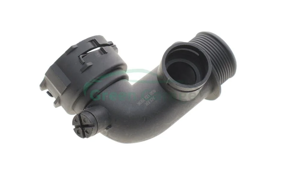 Фланець охолоджуючої рідини ADLER 4G0122293K (фото 1)