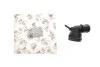 Фланець охолоджуючої рідини ADLER 1K0122291BE (фото 2)