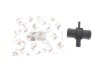Фланець охолоджуючої рідини ADLER 1K0121087E (фото 4)