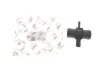 Фланець охолоджуючої рідини ADLER 1K0121087E (фото 4)