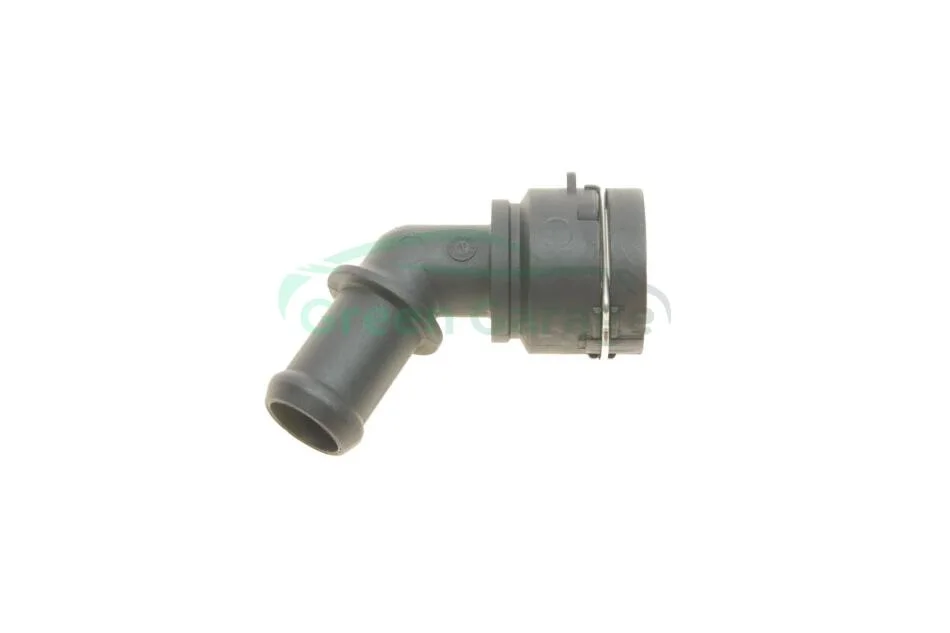 Фланець охолоджуючої рідини ADLER 1J0122291D (фото 1)