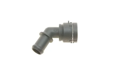 Фланець охолоджуючої рідини ADLER 1J0122291D