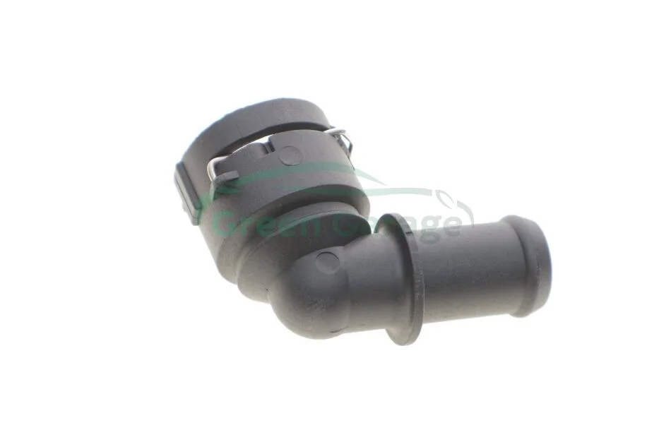 Фланець охолоджуючої рідини ADLER 1J0122291C (фото 1)