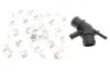 Фланець охолоджуючої рідини ADLER 1J0121087C (фото 2)