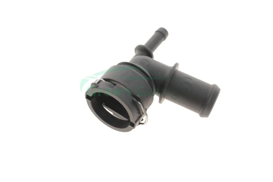 Фланець охолоджуючої рідини ADLER 1C0122291A (фото 1)
