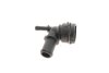 Фланець охолоджуючої рідини ADLER 1C0122291A (фото 3)