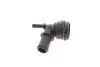 Фланець охолоджуючої рідини ADLER 1C0122291A (фото 3)