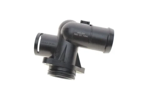 Фланець охолоджуючої рідини ADLER 06D121132C