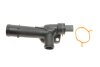 Фланець охолоджуючої рідини ADLER 03L121131M (фото 1)