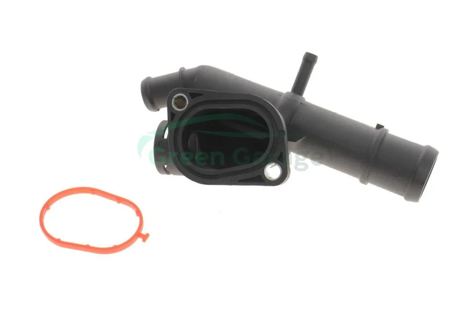 Фланець охолоджуючої рідини ADLER 03L121132 (фото 1)