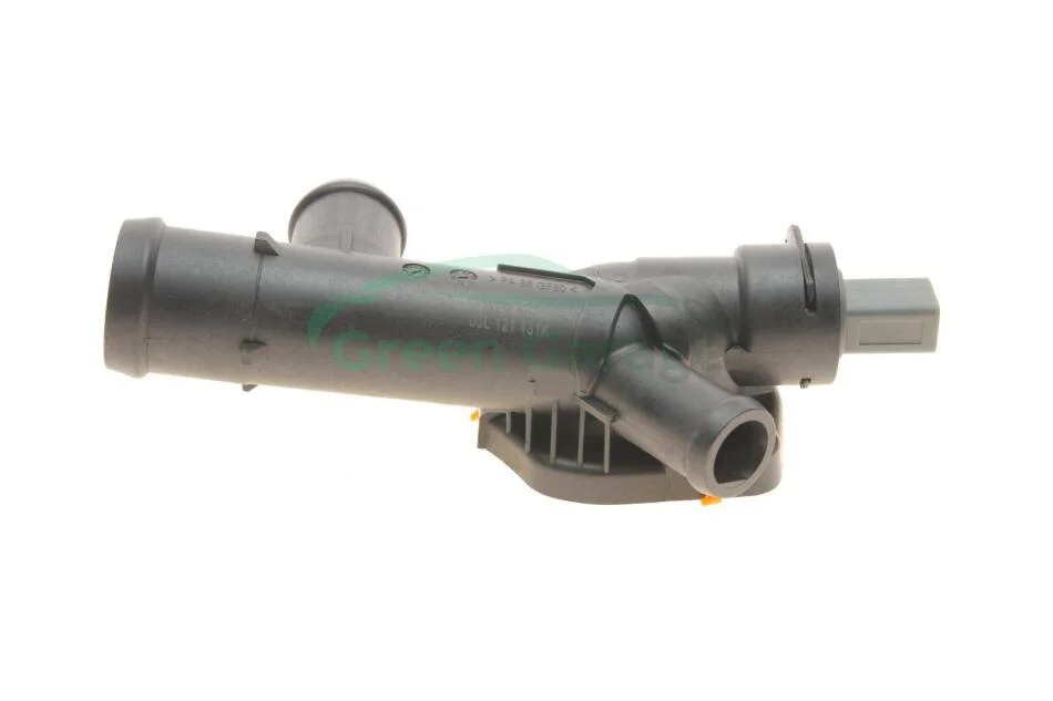 Фланець охолоджуючої рідини ADLER 03L121131K (фото 1)