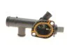 Фланець охолоджуючої рідини ADLER 03L121131K (фото 3)