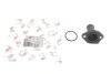 Фланець охолоджуючої рідини ADLER 026121144E (фото 3)