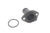 Фланець охолоджуючої рідини ADLER 026121144E (фото 4)