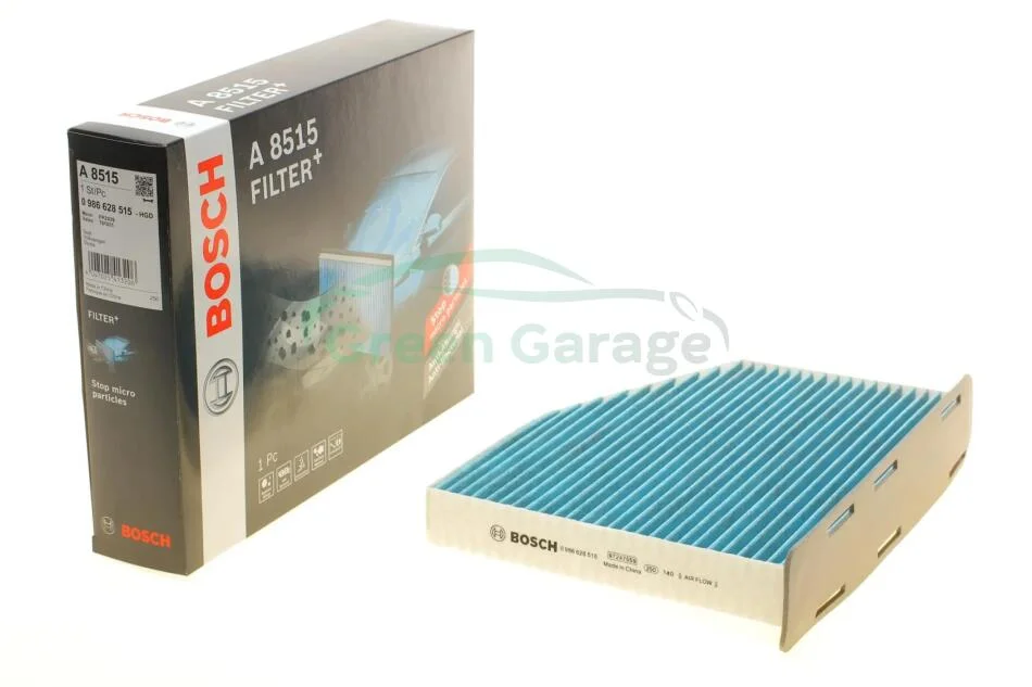 Фільтр салону BOSCH 0986628615 (фото 1)