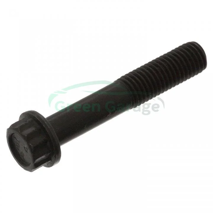 Болт кріпильний зчеплення VW,AUDI (Вир-во FEBI) FEBI BILSTEIN 08213 (фото 1)