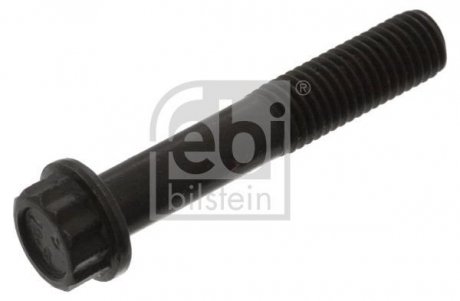 Болт крепежный сцепления VW,AUDI (FEBI) FEBI BILSTEIN 08213