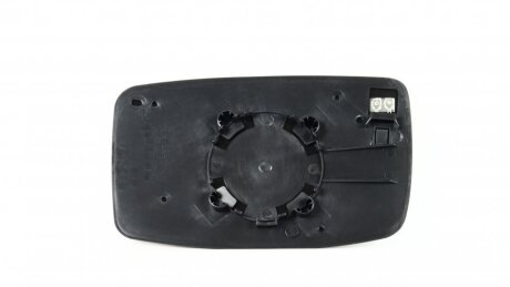 Стекло зеркала (с подогревом), L ZILBERMANN 02534