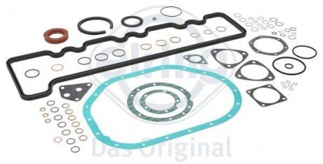 Комплект прокладок двигуна ELRING 892.785