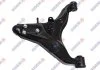 WAHACZ/P/MITSUBISHI L200 14- /L/ SIDEM 72170 (фото 1)