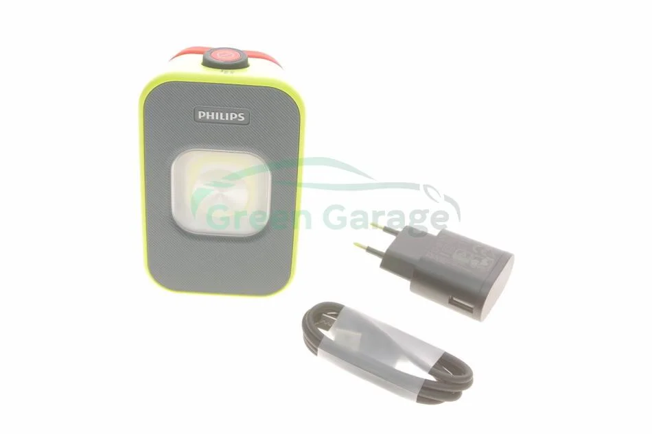 Ліхтарик інспекційний PHILIPS X60FLMI (фото 1)