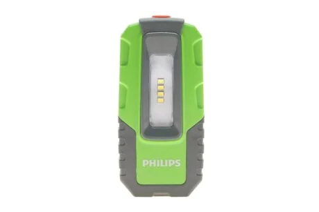 Ліхтарик інспекційний PHILIPS X30POCK