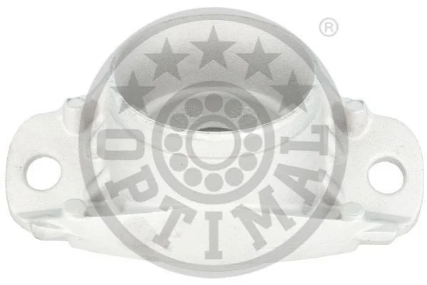 Подушка амортизатора (заднього) VW Golf VII/Skoda Octavia/Seat Leon 1.2/1.4 TSI/1.6/2.0 TDI 12- OPTIMAL F88480 (фото 1)