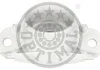 Подушка амортизатора (заднього) VW Golf VII/Skoda Octavia/Seat Leon 1.2/1.4 TSI/1.6/2.0 TDI 12- OPTIMAL F88480 (фото 1)