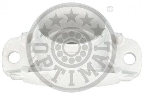 Подушка амортизатора (заднього) VW Golf VII/Skoda Octavia/Seat Leon 1.2/1.4 TSI/1.6/2.0 TDI 12- OPTIMAL F88480