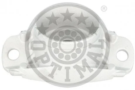 Подушка амортизатора (заднього) VW Golf VII/Skoda Octavia/Seat Leon 1.2/1.4 TSI/1.6/2.0 TDI 12- OPTIMAL F88480