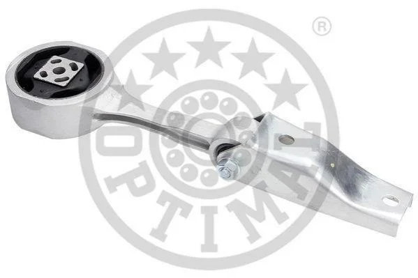 Подушка двигуна (задня) VW Polo/Seat Cordoba/Skoda Fabia 1.4 16V/1.6 99- OPTIMAL F87949 (фото 1)