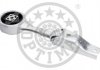 Подушка двигуна (задня) VW Polo/Seat Cordoba/Skoda Fabia 1.4 16V/1.6 99- OPTIMAL F87949 (фото 1)