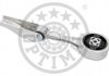 Подушка двигуна (задня) VW Polo/Seat Cordoba/Skoda Fabia 1.4 16V/1.6 99- OPTIMAL F87949 (фото 2)