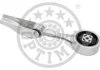 Подушка двигуна (задня) VW Polo/Seat Cordoba/Skoda Fabia 1.4 16V/1.6 99- OPTIMAL F87949 (фото 2)